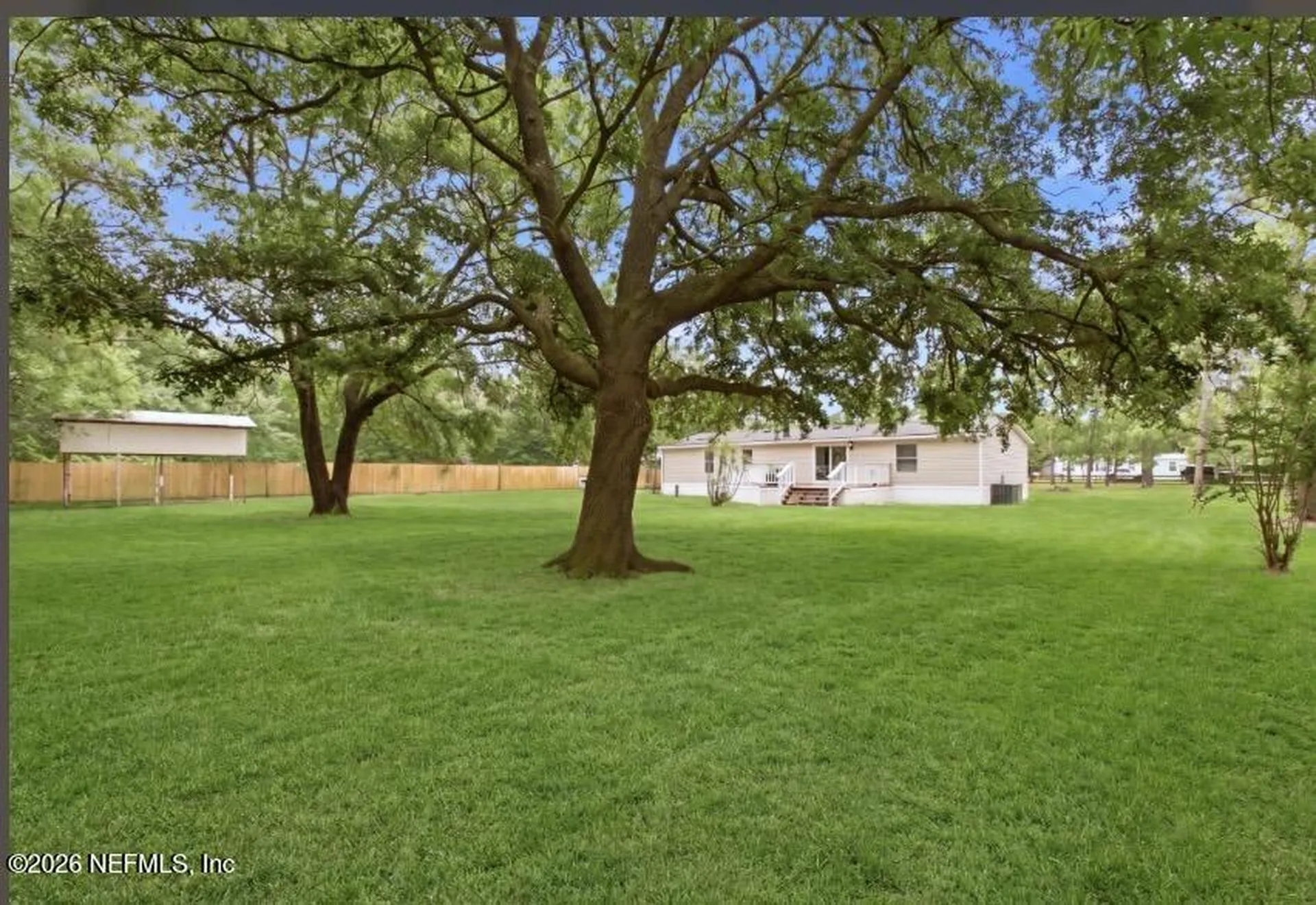 85279 Ashley Avenue Yulee FL 32097