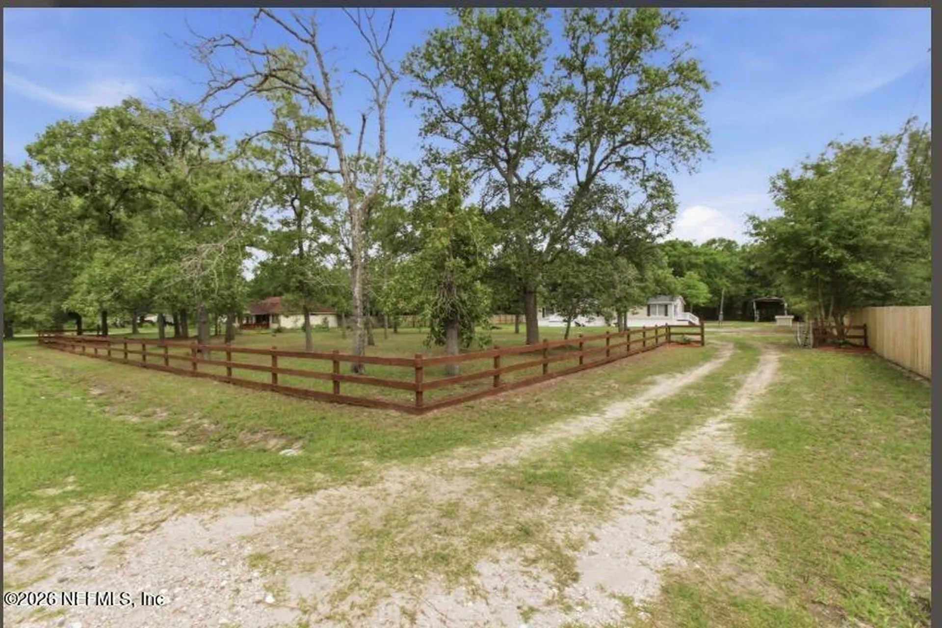 85279 Ashley Avenue Yulee FL 32097