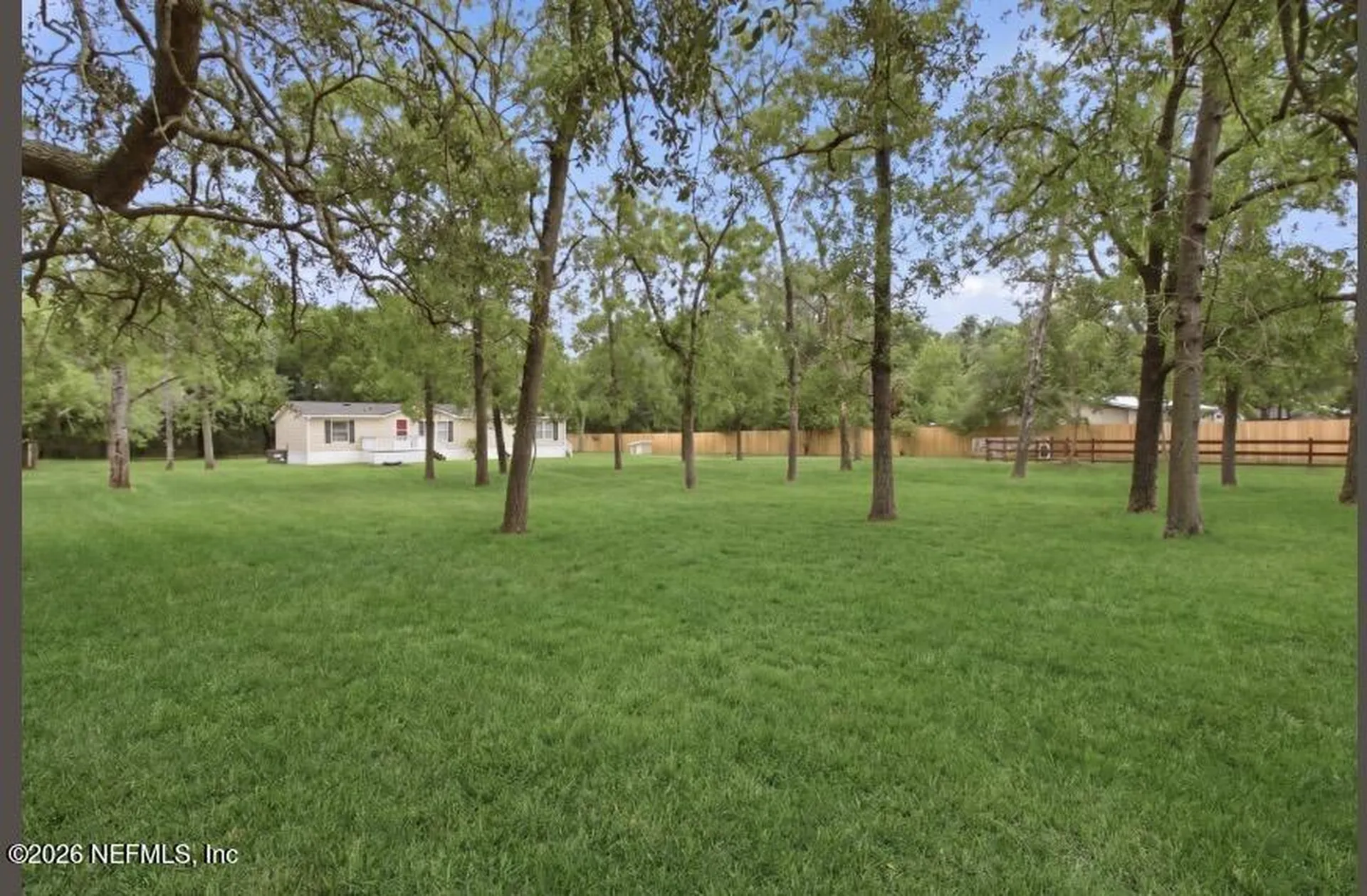 85279 Ashley Avenue Yulee FL 32097