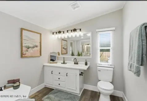 85279 Ashley Avenue Yulee FL 32097