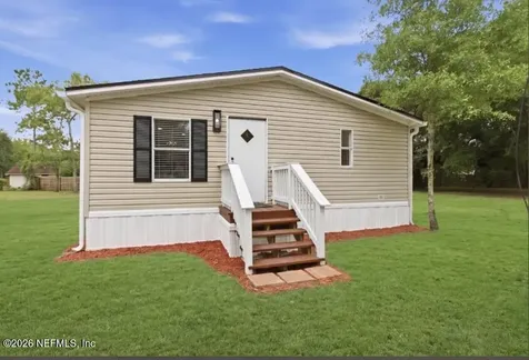 85279 Ashley Avenue Yulee FL 32097