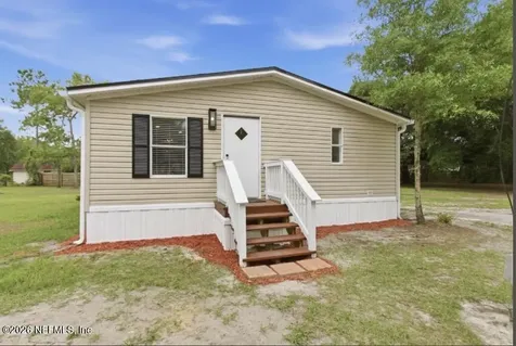85279 Ashley Avenue Yulee FL 32097