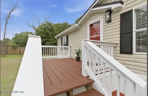 85279 Ashley Avenue Yulee FL 32097