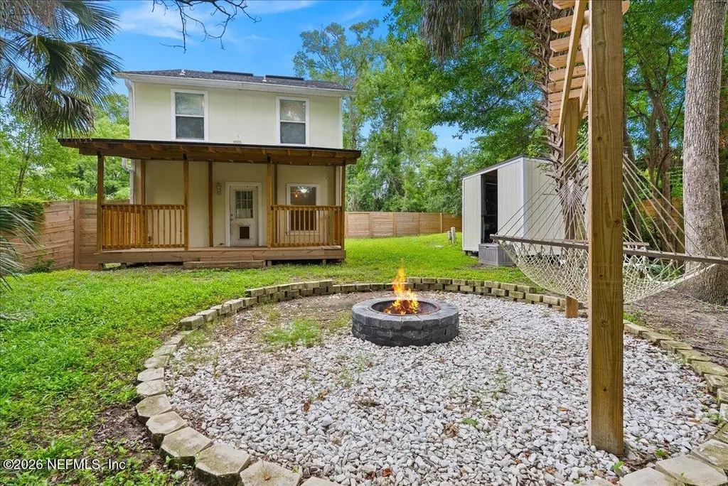 3862 Orlando Circle W Jacksonville FL 32207