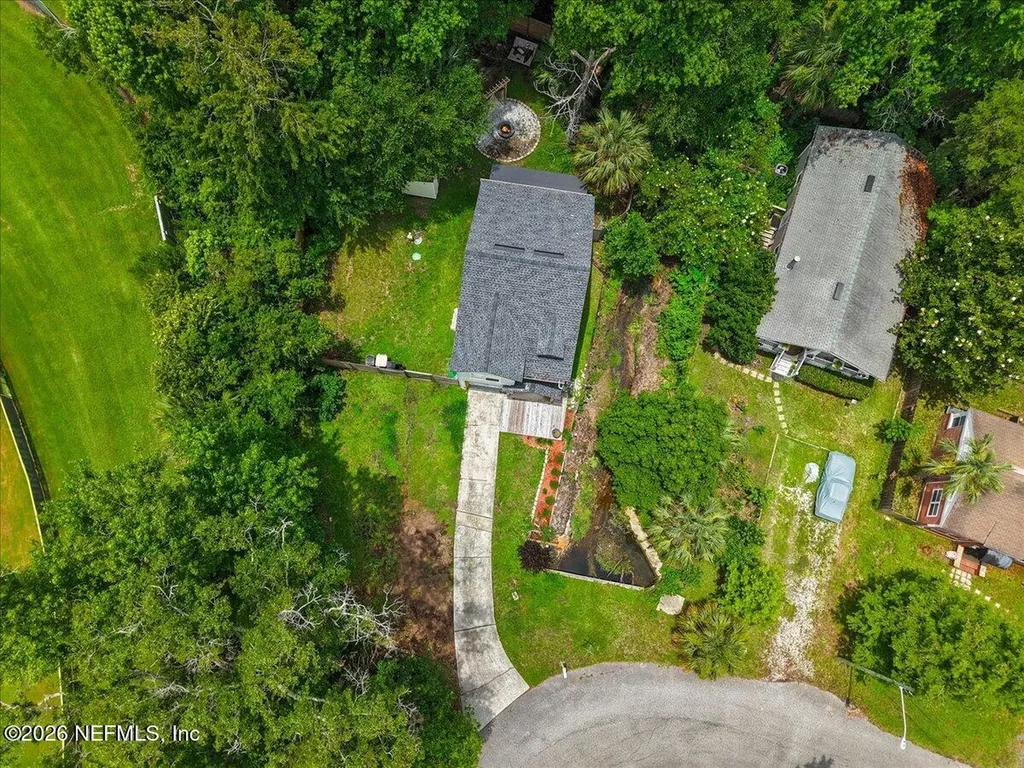 3862 Orlando Circle W Jacksonville FL 32207