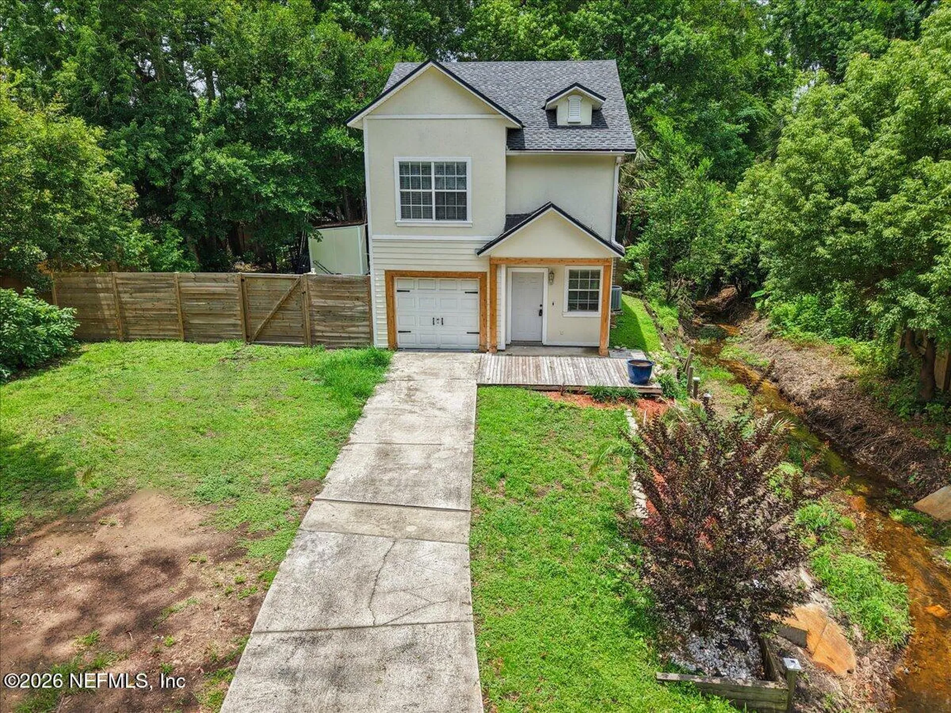 3862 Orlando Circle W Jacksonville FL 32207