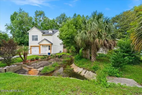 3862 Orlando Circle W Jacksonville FL 32207