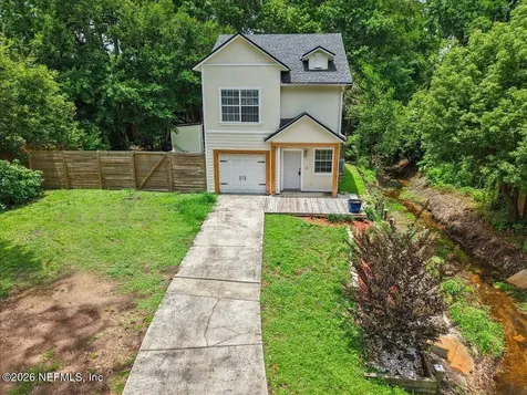 3862 Orlando Circle W Jacksonville FL 32207