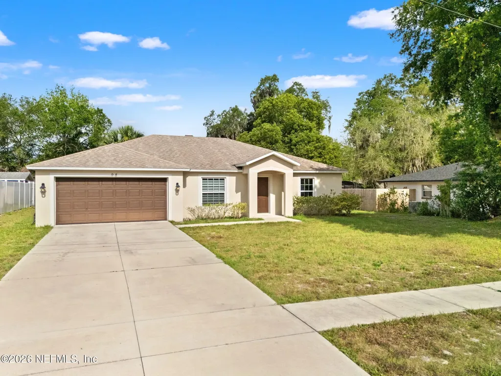 98 Claymore Street Deltona FL 32725