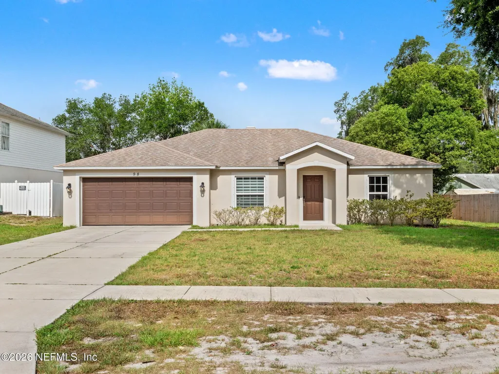 98 Claymore Street Deltona FL 32725