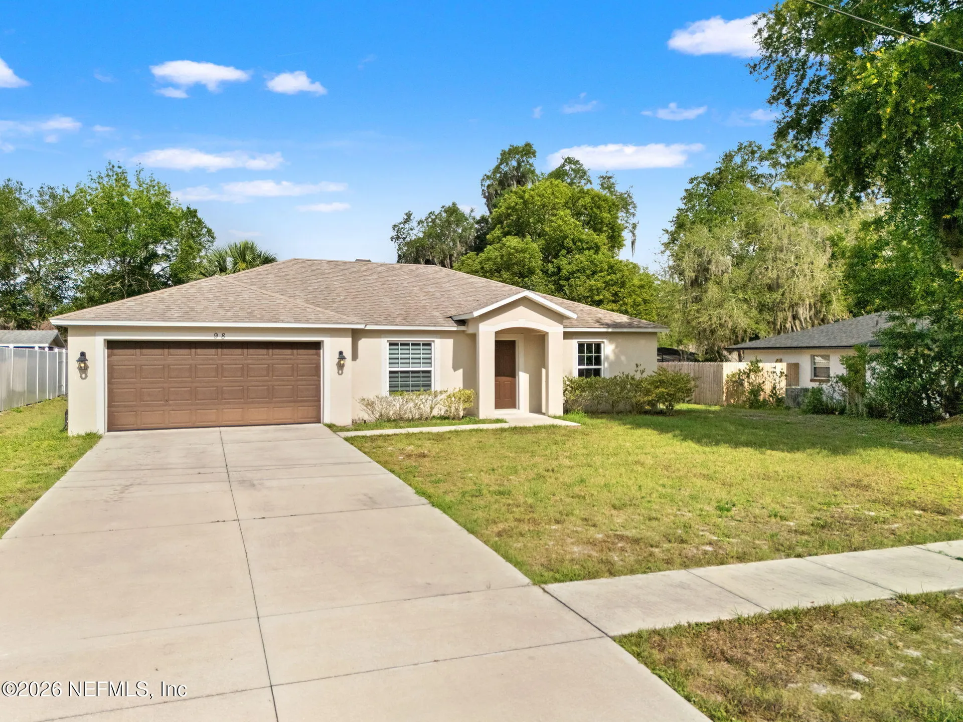 98 Claymore Street Deltona FL 32725