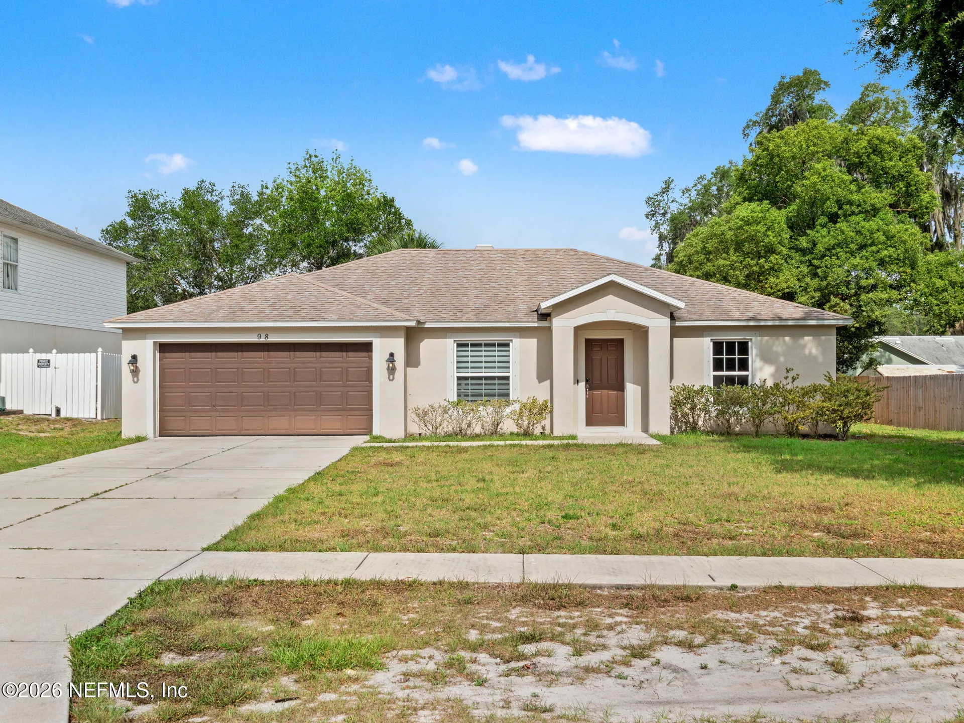 98 Claymore Street Deltona FL 32725