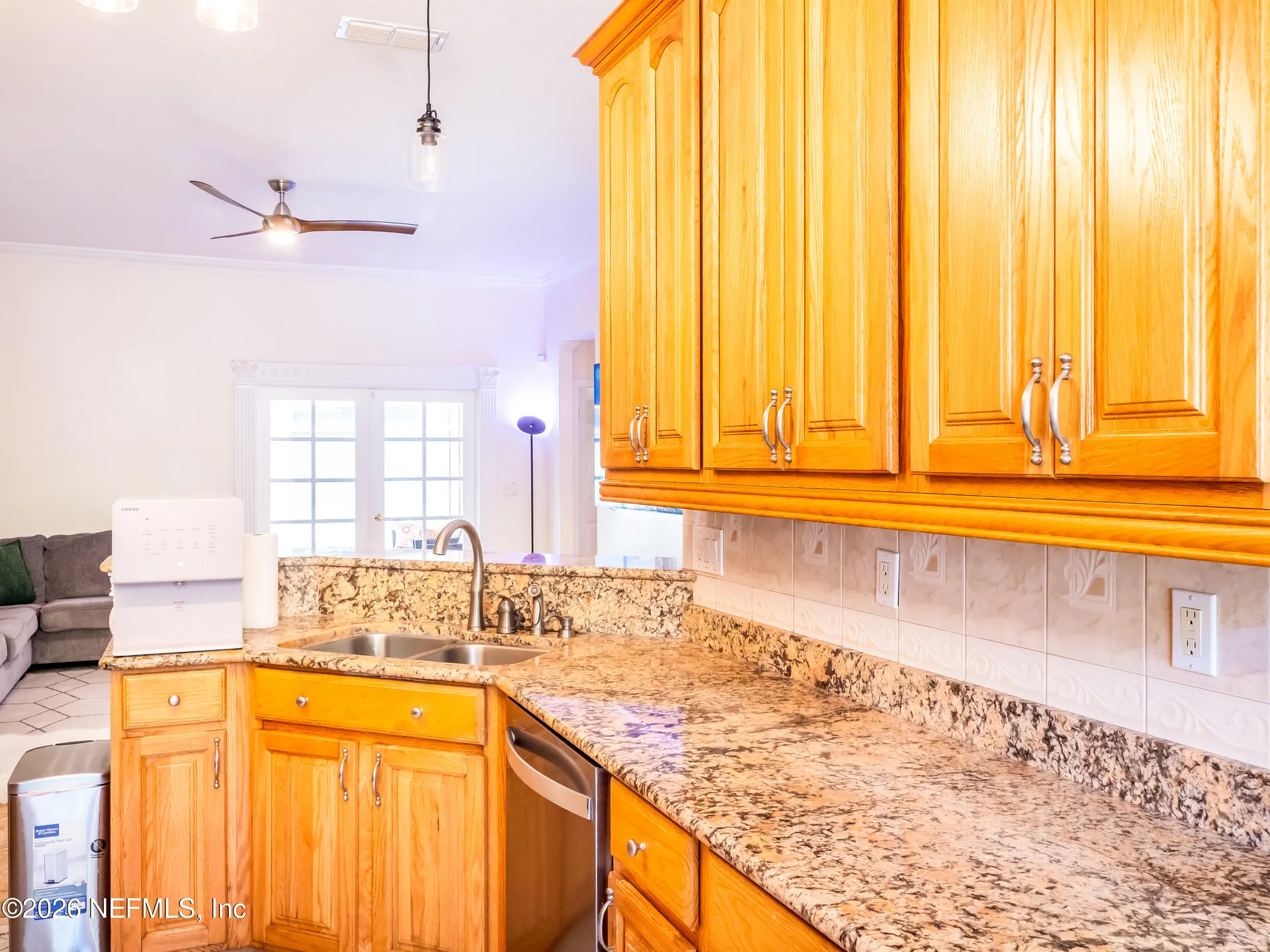 2704 Coachman Lakes Drive Jacksonville FL 32246