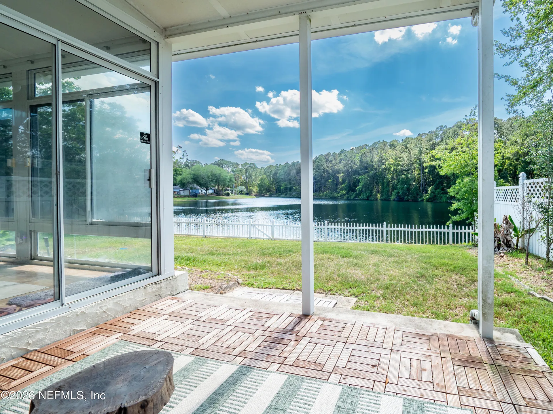 2704 Coachman Lakes Drive Jacksonville FL 32246