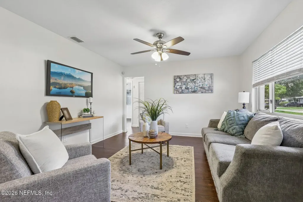 6801 Sans Souci Road Jacksonville FL 32216