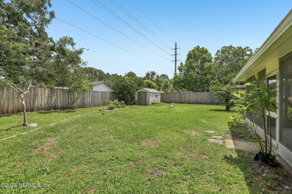 6801 Sans Souci Road Jacksonville FL 32216