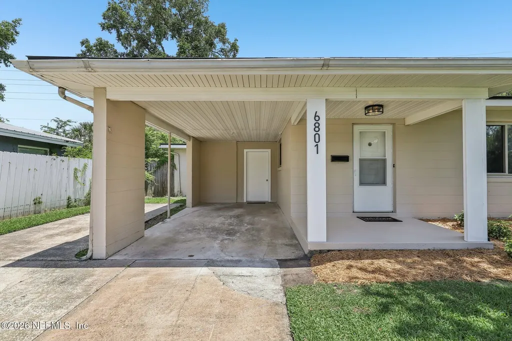 6801 Sans Souci Road Jacksonville FL 32216