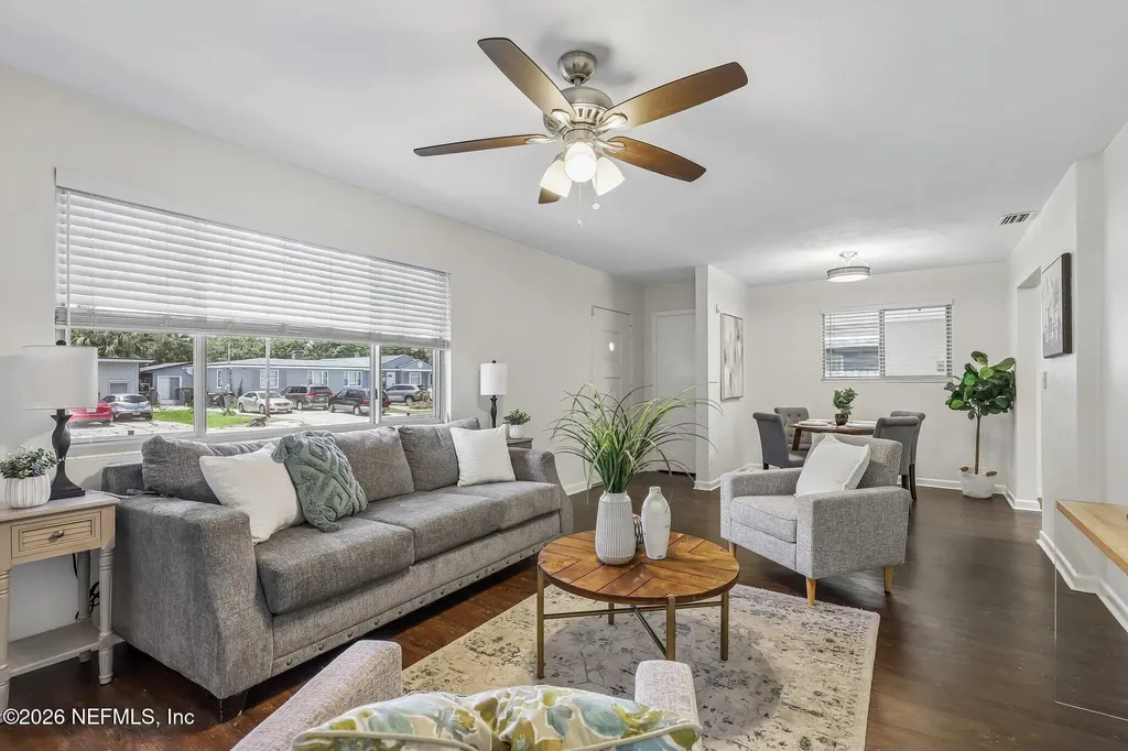 6801 Sans Souci Road Jacksonville FL 32216