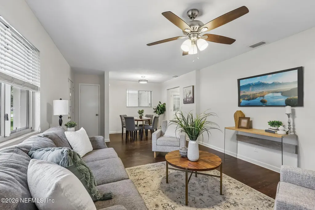 6801 Sans Souci Road Jacksonville FL 32216