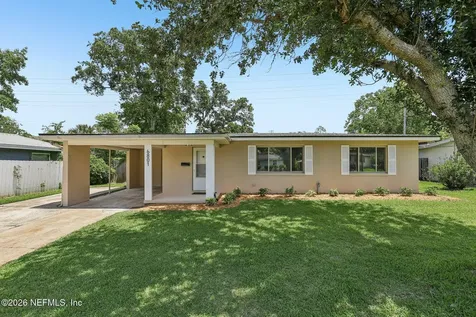 6801 Sans Souci Road Jacksonville FL 32216