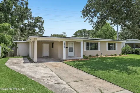 6801 Sans Souci Road Jacksonville FL 32216