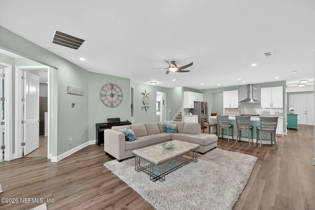 604 Willow Lake Drive St. Augustine FL 32092