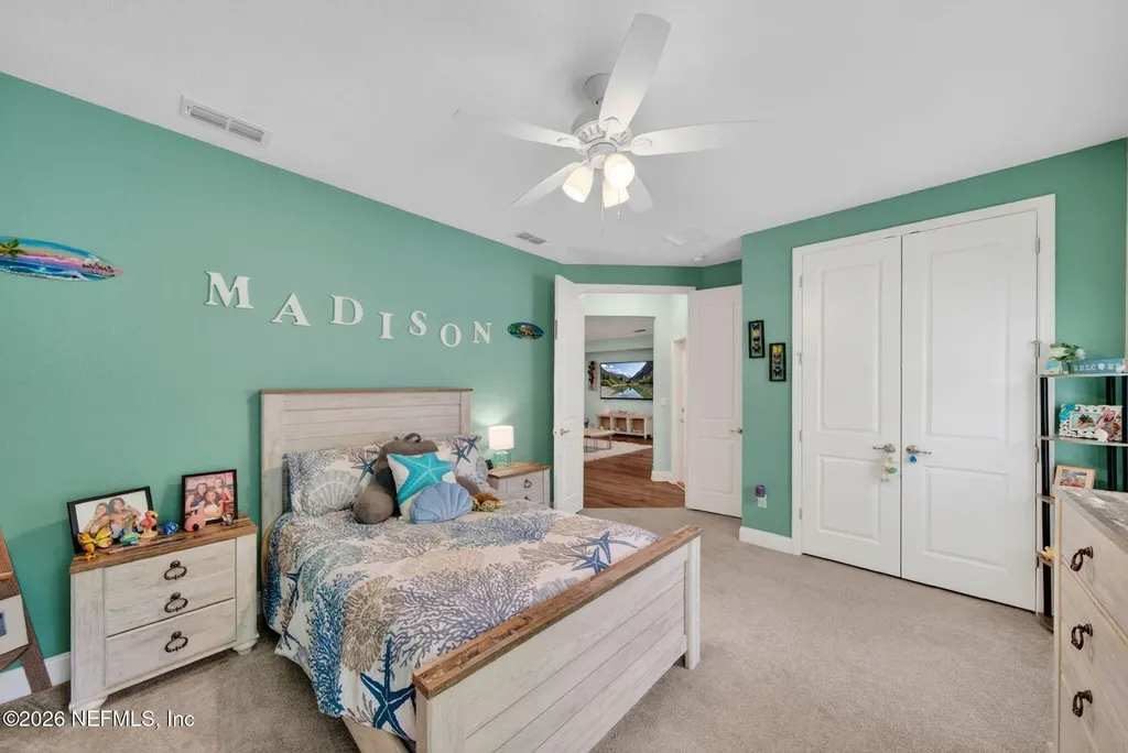 604 Willow Lake Drive St. Augustine FL 32092