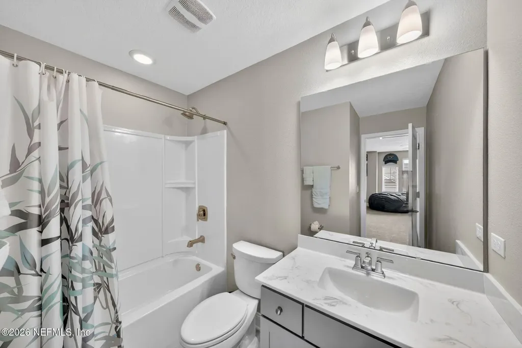 604 Willow Lake Drive St. Augustine FL 32092