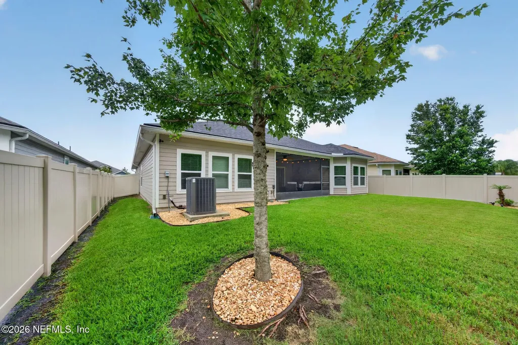 604 Willow Lake Drive St. Augustine FL 32092