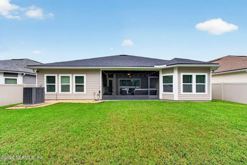 604 Willow Lake Drive St. Augustine FL 32092