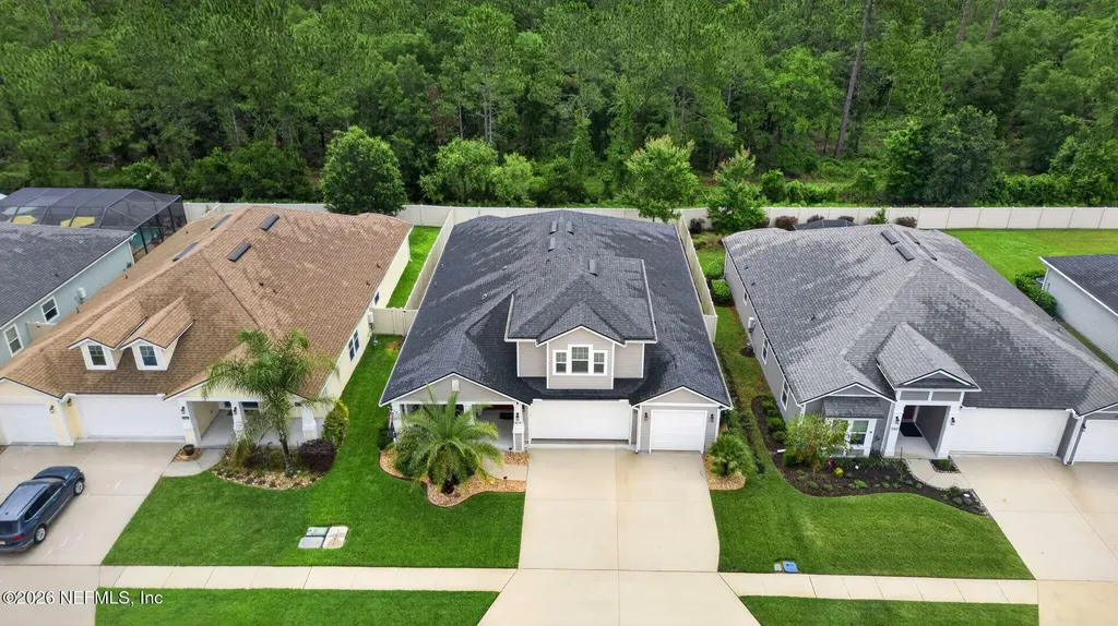 604 Willow Lake Drive St. Augustine FL 32092