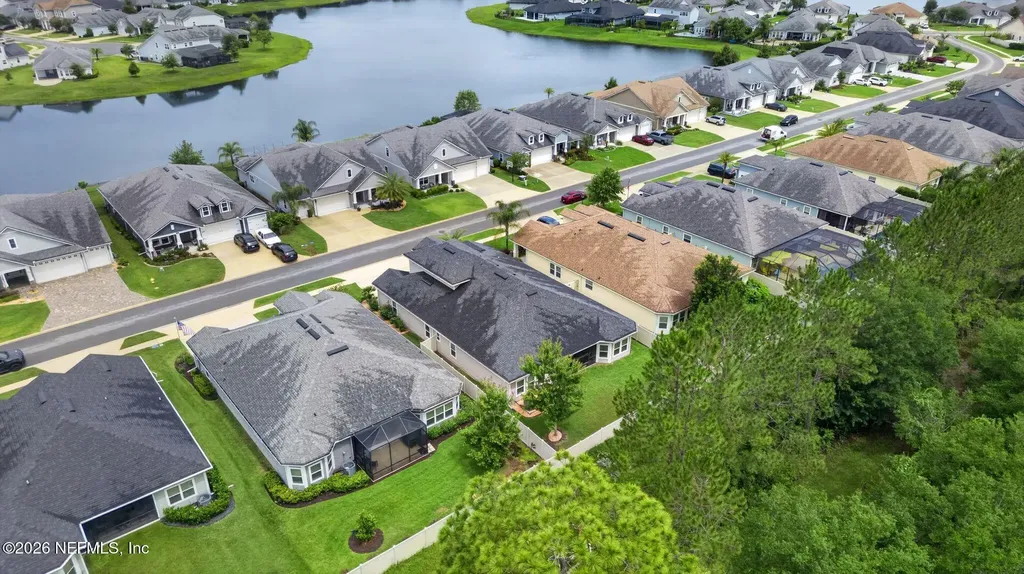 604 Willow Lake Drive St. Augustine FL 32092