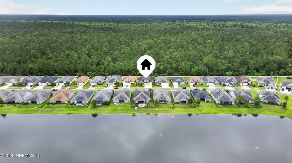 604 Willow Lake Drive St. Augustine FL 32092