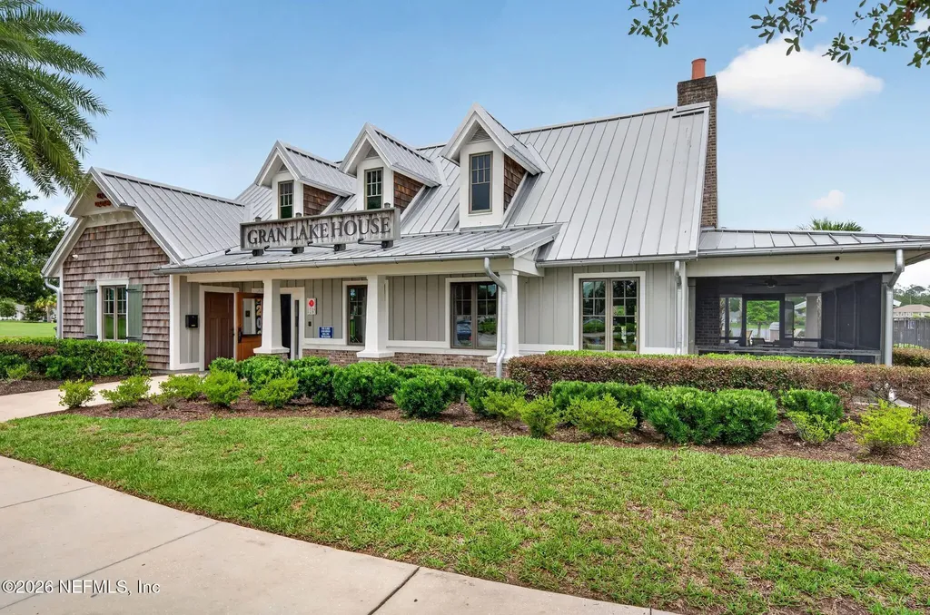 604 Willow Lake Drive St. Augustine FL 32092
