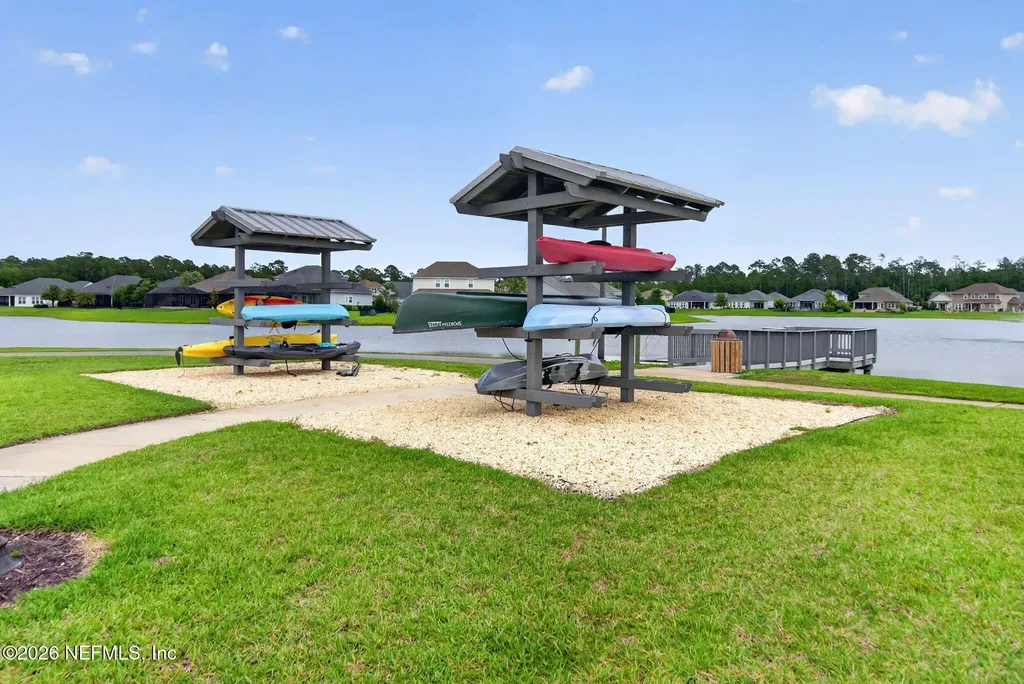 604 Willow Lake Drive St. Augustine FL 32092