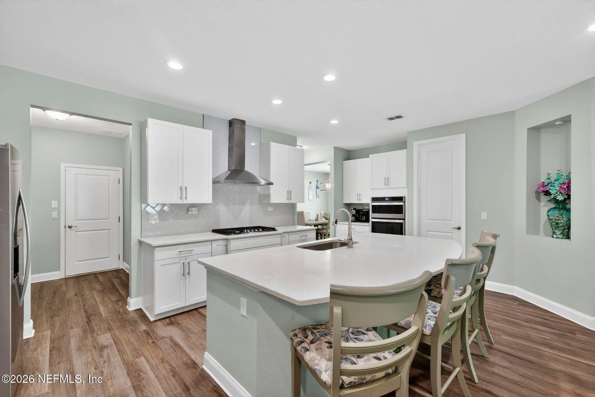 604 Willow Lake Drive St. Augustine FL 32092