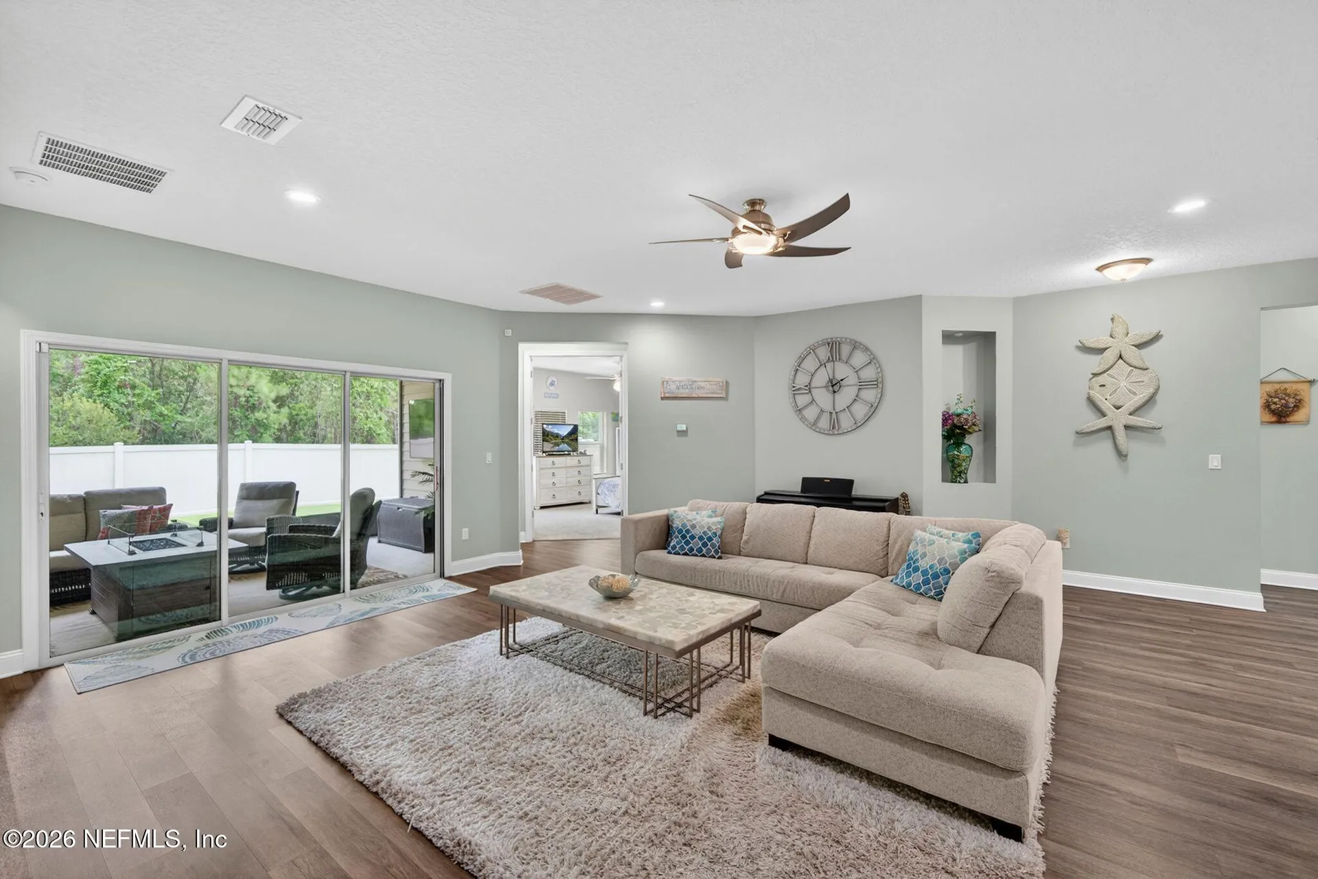 604 Willow Lake Drive St. Augustine FL 32092