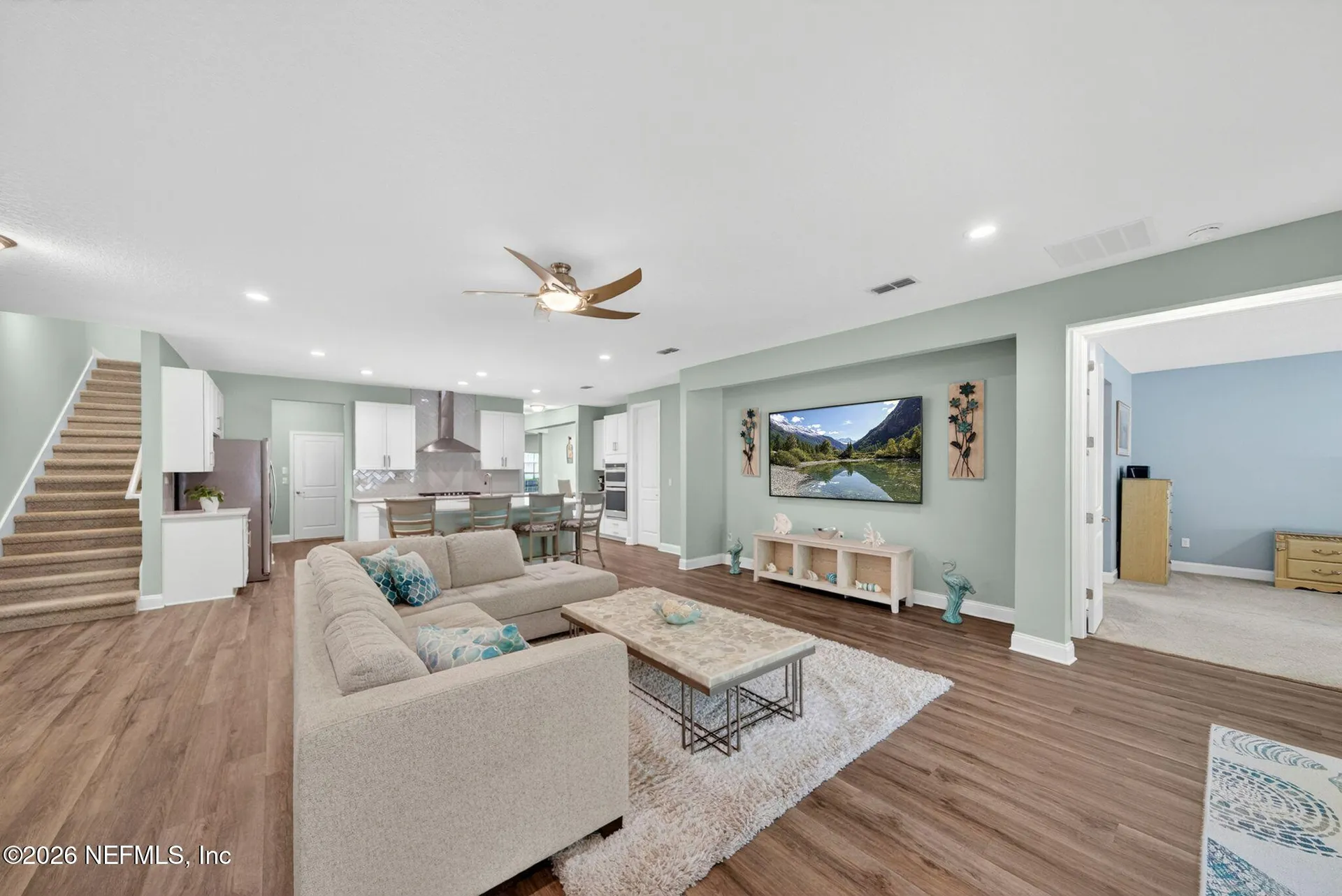 604 Willow Lake Drive St. Augustine FL 32092