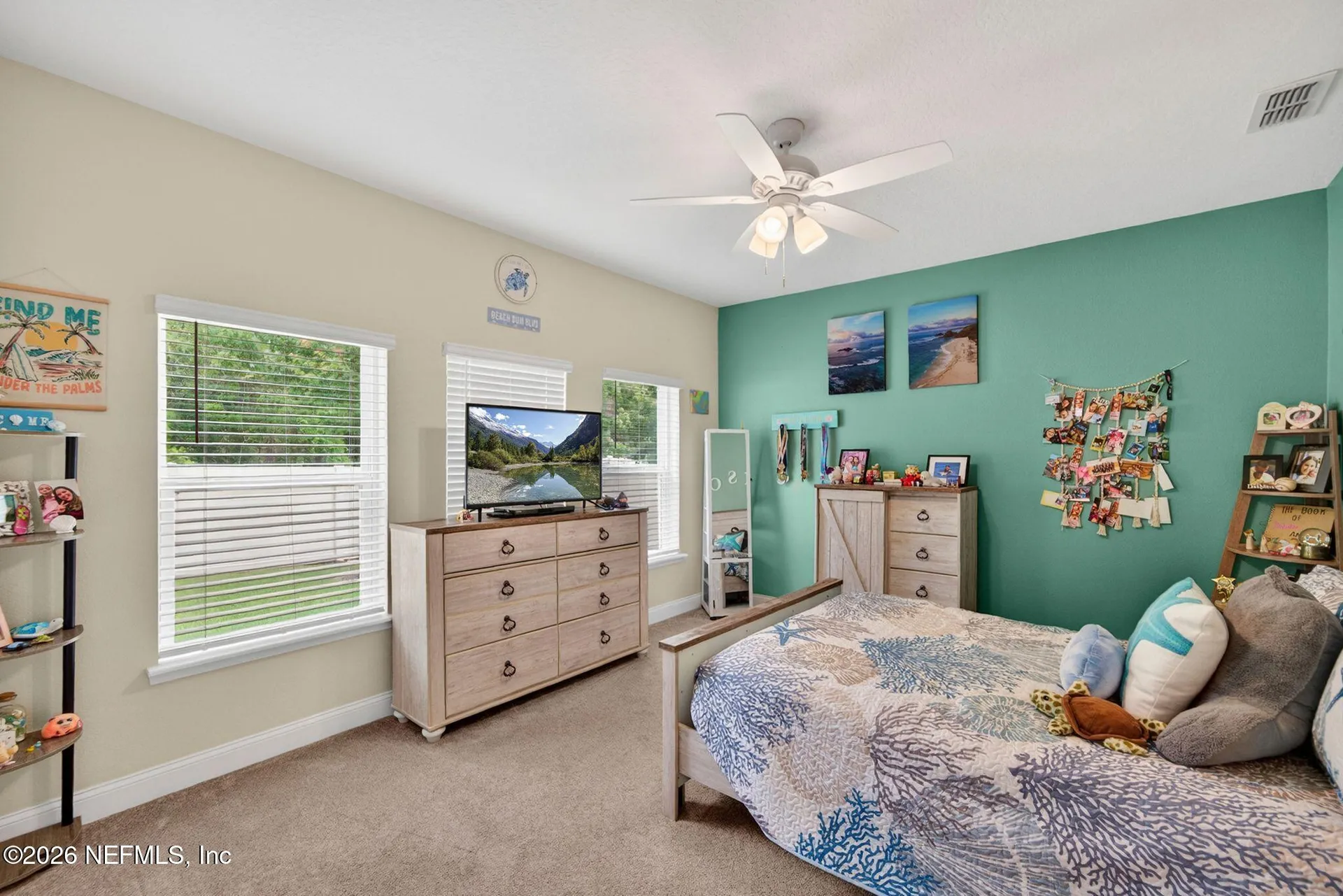 604 Willow Lake Drive St. Augustine FL 32092