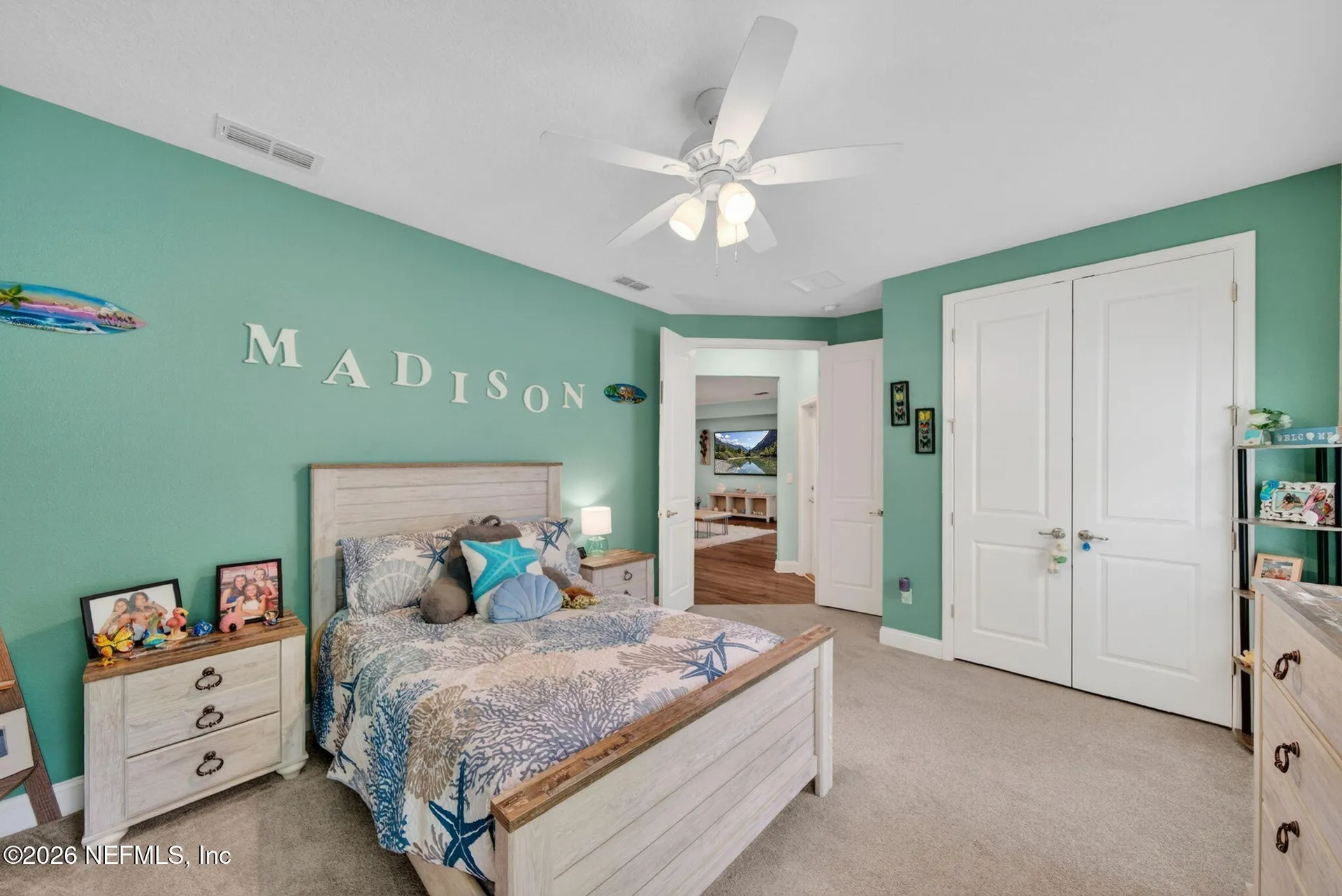 604 Willow Lake Drive St. Augustine FL 32092