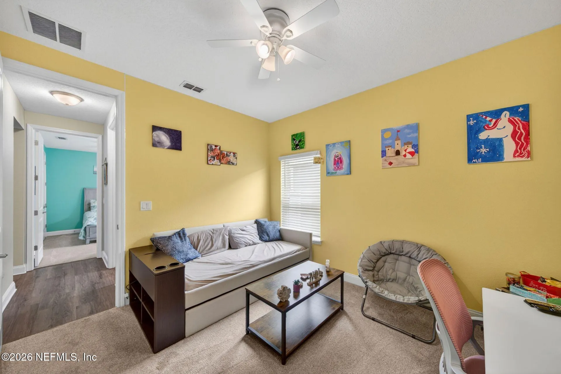 604 Willow Lake Drive St. Augustine FL 32092