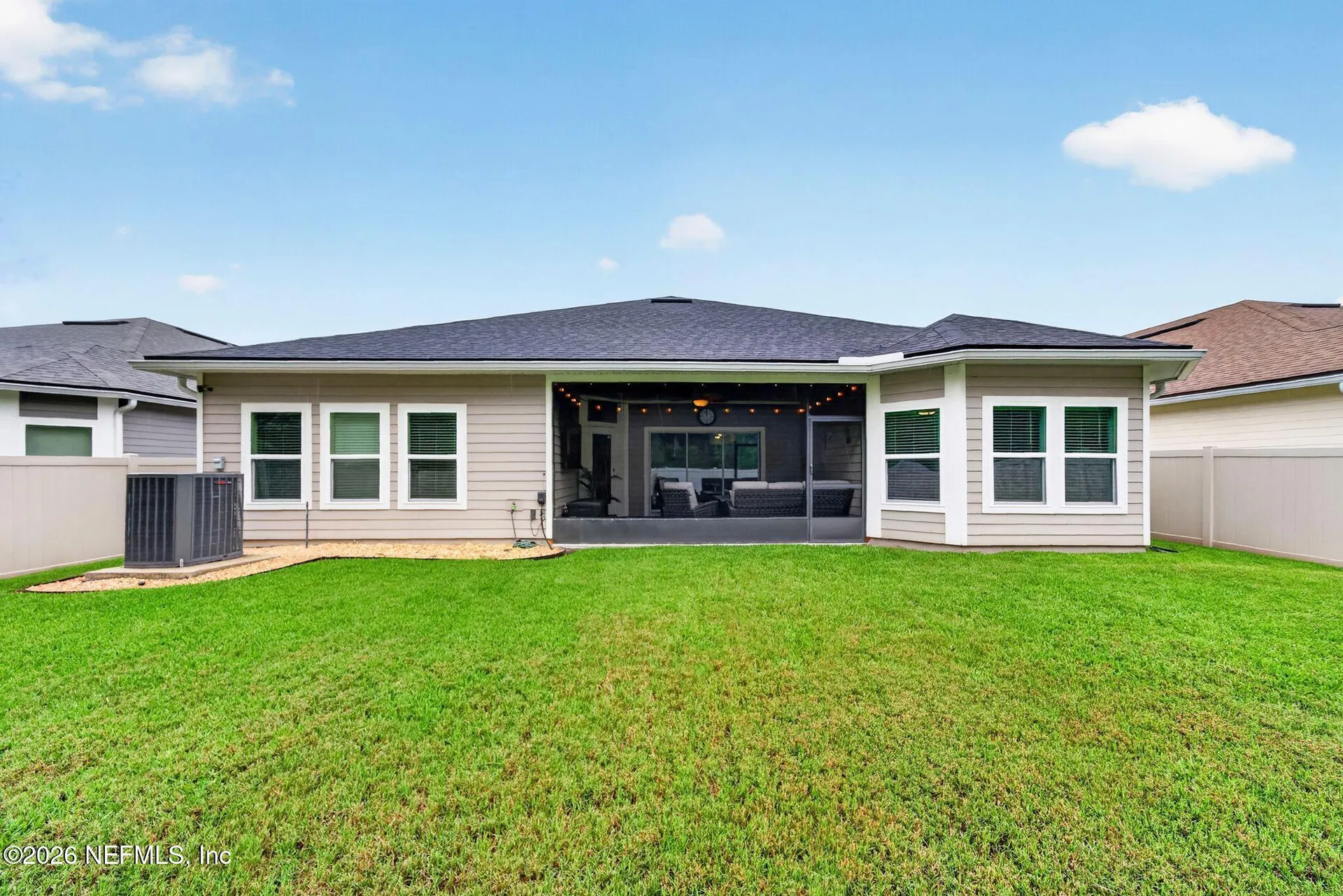 604 Willow Lake Drive St. Augustine FL 32092