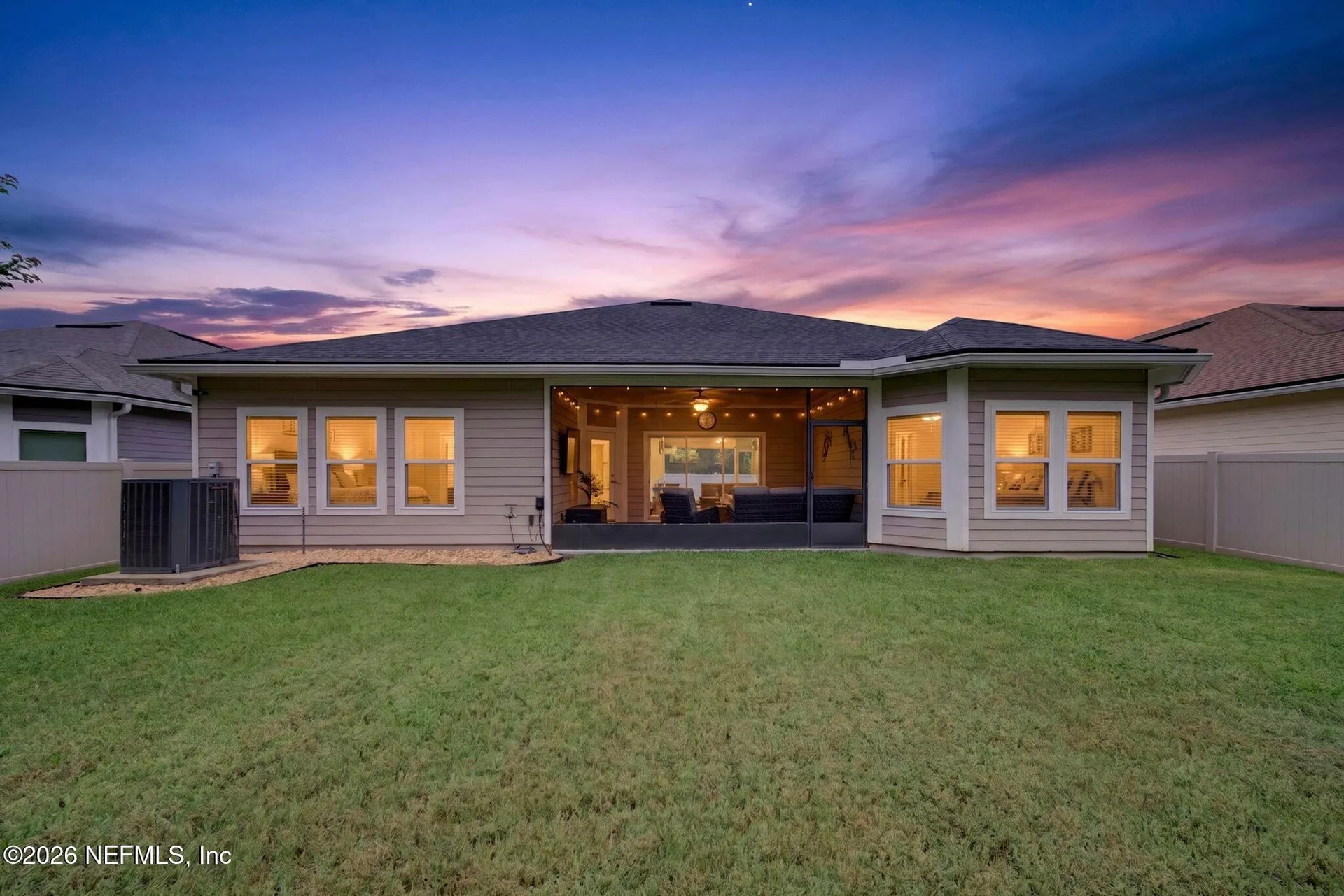 604 Willow Lake Drive St. Augustine FL 32092