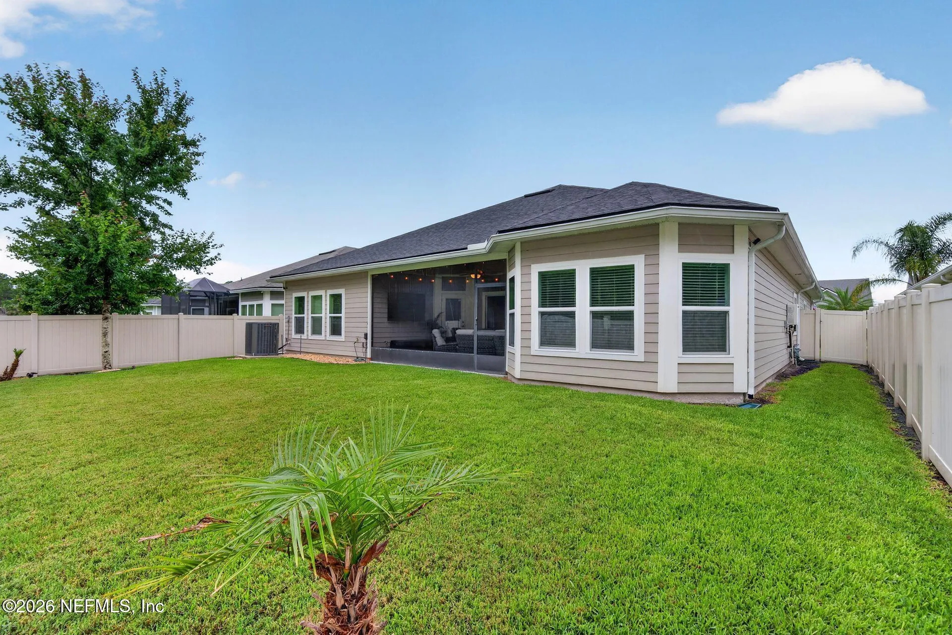 604 Willow Lake Drive St. Augustine FL 32092