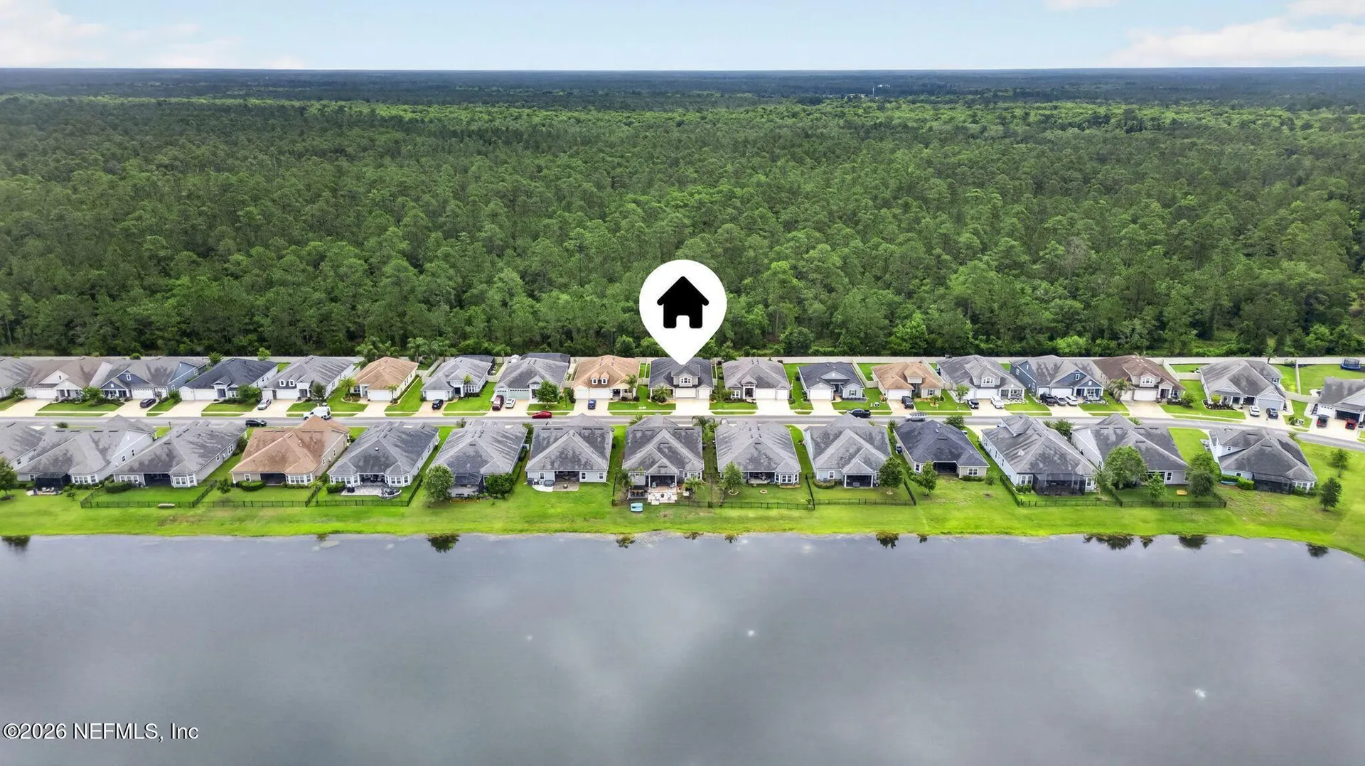 604 Willow Lake Drive St. Augustine FL 32092