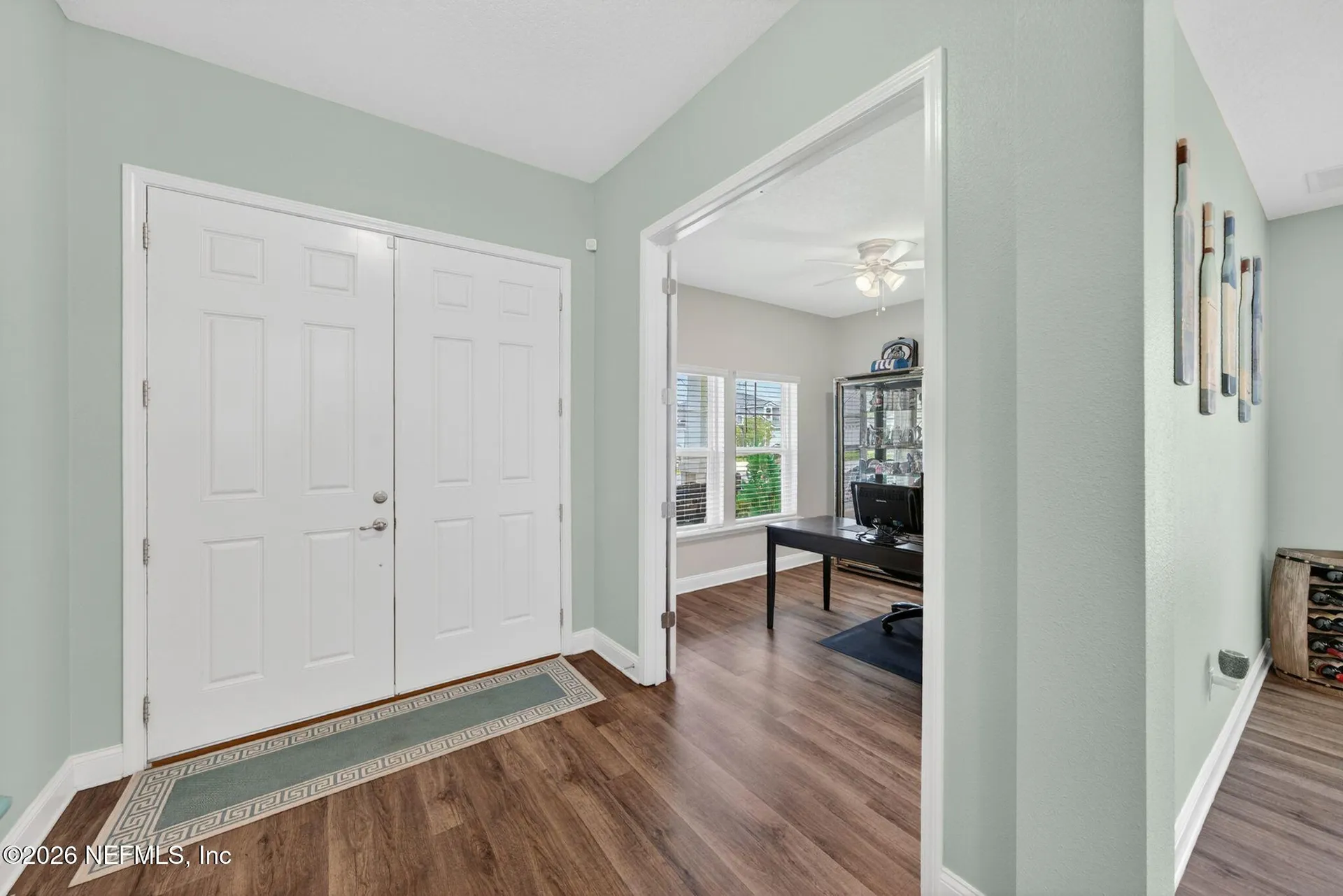 604 Willow Lake Drive St. Augustine FL 32092