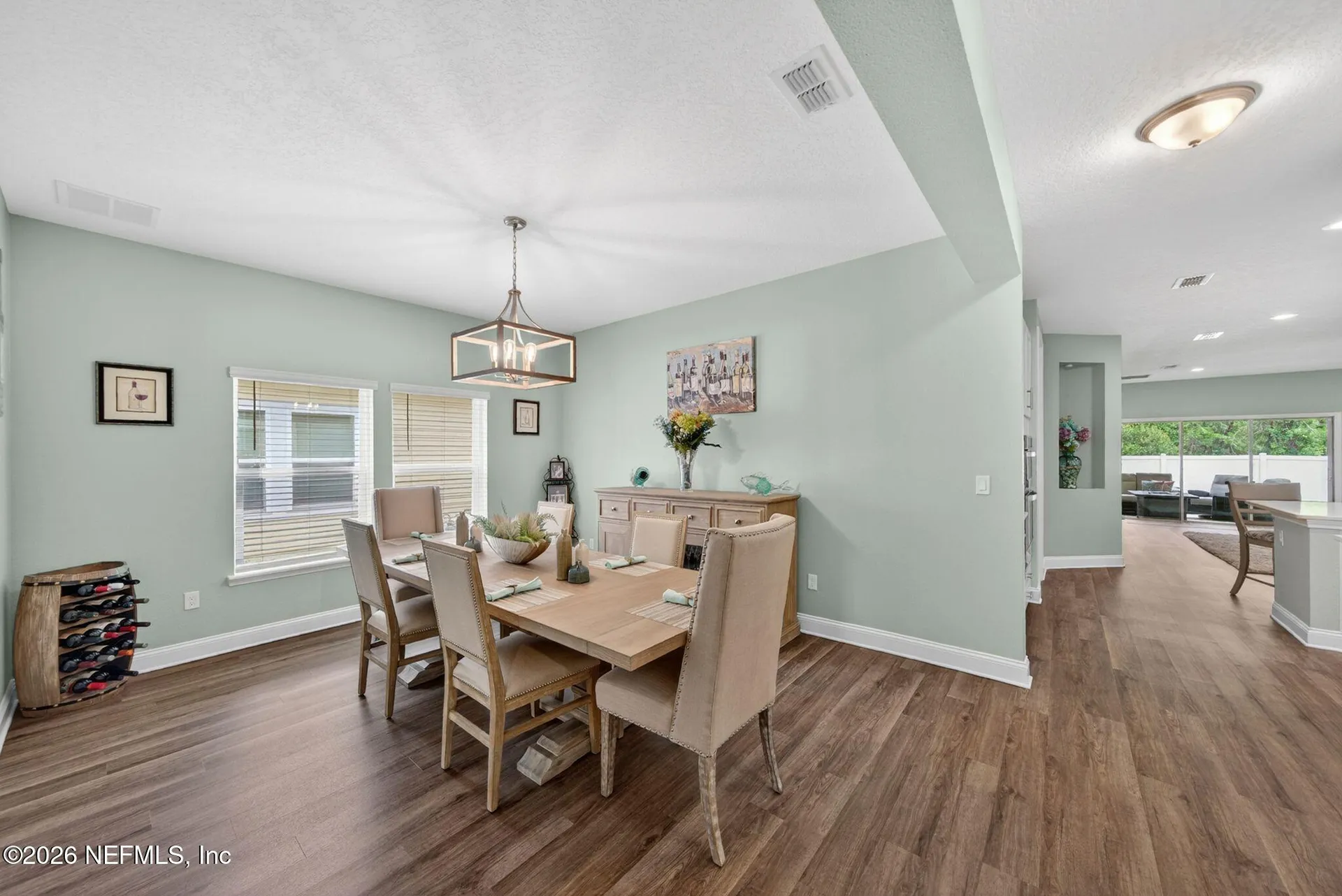 604 Willow Lake Drive St. Augustine FL 32092