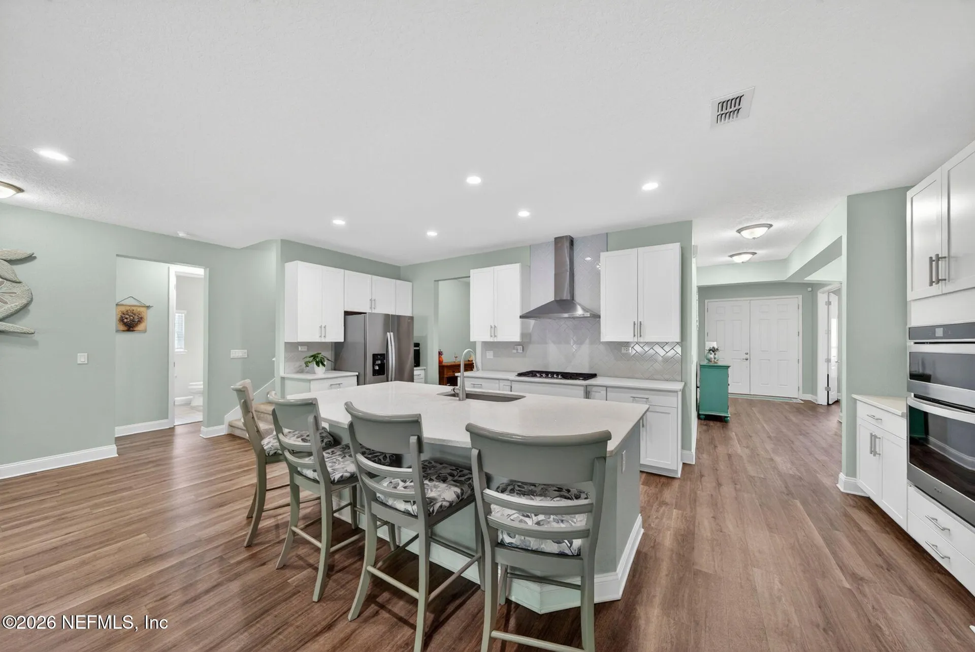 604 Willow Lake Drive St. Augustine FL 32092