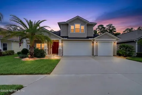 604 Willow Lake Drive St. Augustine FL 32092