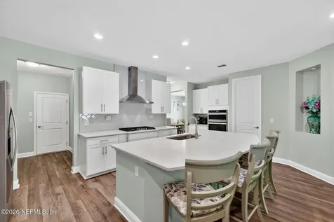 604 Willow Lake Drive St. Augustine FL 32092